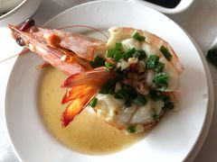 -渔满仓海鲜渔家(象山二店)