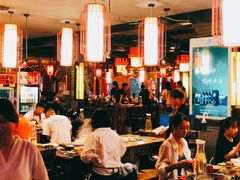 -蜀大侠火锅(寰球文化地标·总府店)