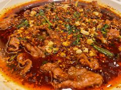 -眉州东坡(国贸店)