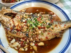 -彭耕记猪油炒小菜(吉联mall店)