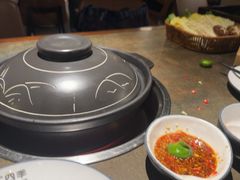 -同仁四季椰子鸡(海岸城天利店)