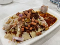 红葱头淋鸡-汇兴源餐馆(小北路店)