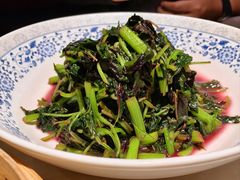 -紫金·越暨·三十年精致诸暨菜(滨江店)