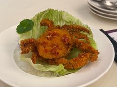 -利苑酒家(金宝店)