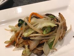 铁板烧炒菜-田舍家Inakaya(天汇igc店)