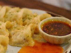 -小食院简餐厅