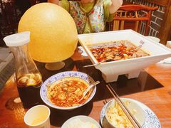 -杨记隆府(汉街店)