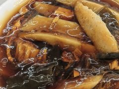-杨记灌肠(食品街店)