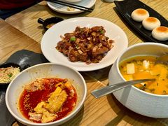 -榕意·川味之美(深业上城店)