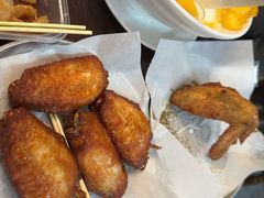 -水牛奶皇后糖水铺