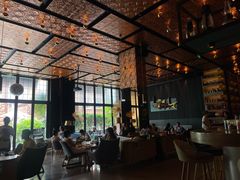 -THE CANNERY&JUJU 新鲜海鲜·牛排美食酒廊