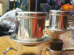 -Golden Lily河内巴黎法越料理餐厅(建国西路店)