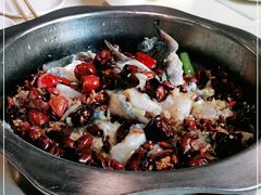 -万和源炝锅城·活鱼现炝(文艺北路店)