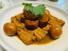 -南小馆(迪士尼小镇店)