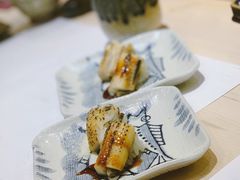 -鮨一日本料理旗舰店(总店)