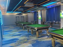 -永宁台球·棋牌俱乐部(淮海路店)