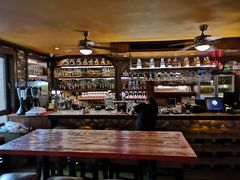 -Pistolera Mexican Cantina女枪手墨西哥餐厅(碧云路店)