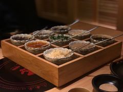 -锦和牛·炭火烧肉(ICC太和里店)