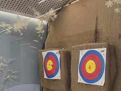 -Skay•射箭馆•弓箭娱乐(体育西店)