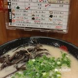 一人食拉面店