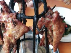 -巴依老爷新疆美食(马驹桥店)