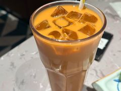 -Home Thai·泰谣(王府井apm店)