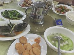 -考记泥焗鸡农庄·海鲜(北洛秘境店)