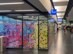 -维也纳国际机场