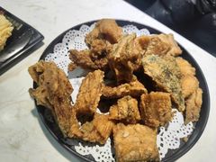 -京门活鱼馆·鱼火锅(百子湾（原红庙）店)