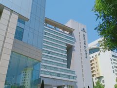 -北京丽亭华苑酒店