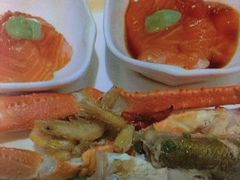 -君来湖滨饭店·玫瑰园