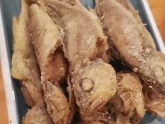 -肉串汪(月坛店)
