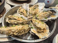 -飞尝蚝·顺德菜·鱼生(顺德总店)