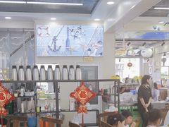 -日照大牌檔•小船海鲜(万平口店)