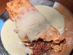 -MAGPIE喜鹊派餐厅(华侨城店)