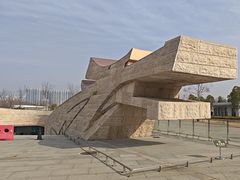 -盘龙城遗址博物院