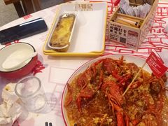 -饶福记·南昌烧烤大排档(九龙湖土著店)