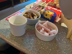 -大龙燚火锅(太古里店)
