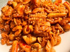 -同发号饭庄(复兴路店)