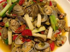 -辣螃铠盆盆蟹大排档(海昌店)