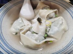 -老味茶屋(川沙老街店)
