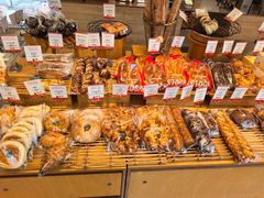 -那家面包房(珠江路店)