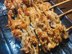 -木子烧鸟屋(百子湾店)