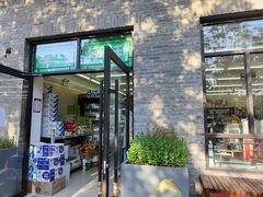 门面-牛奶便利(东四店)