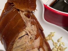 -小吊梨汤·北京菜·烤鸭(鸟巢店)