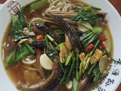 -孙家面馆(韩桥花苑店)