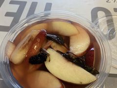 紫苏桃子-爱上酸嘢