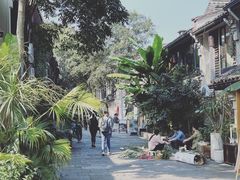 -小河直街历史文化街区