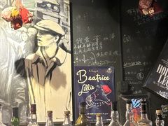 -等待戈多Waiting For Godot(交道口店)
