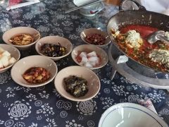 -张关合渣(航空大道店)